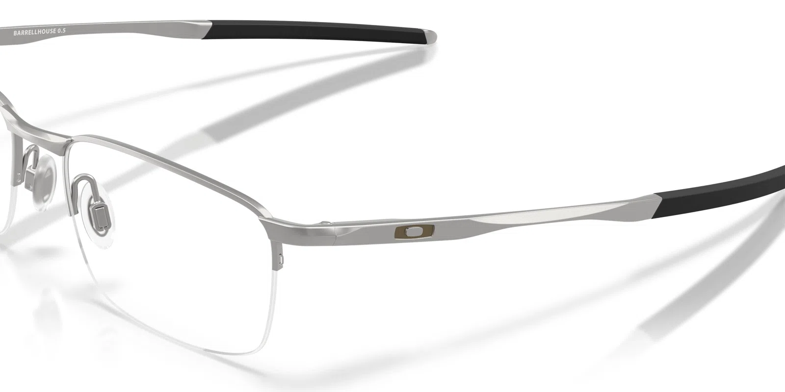 Oakley Barrelhouse 0.5 3174 Eyeglasses - view 68